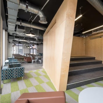 Communal Space