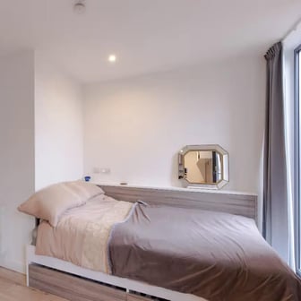 Silver Studio Room