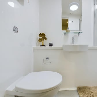 Classic Ensuite - Image 5