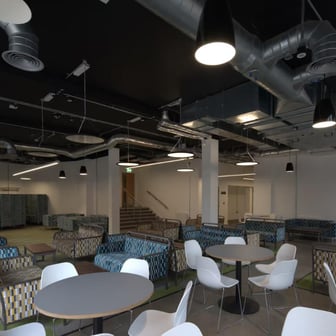 Communal Space