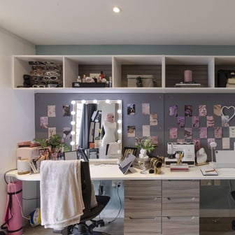 Diamond Studio Room