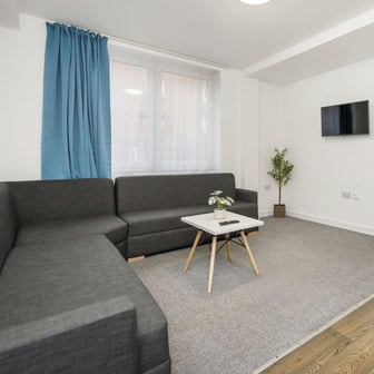 Standard En-suite - Image 4