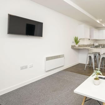 Standard En-suite - Image 5
