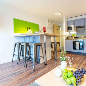 Regency Standard Large Ensuite - Image 4