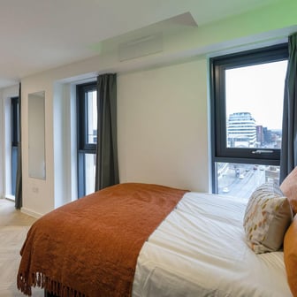 Platinum Ensuite - Image 5