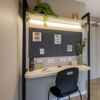 Platinum Ensuite - Image 2