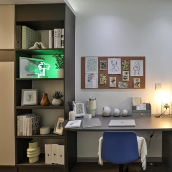 Studio Desk