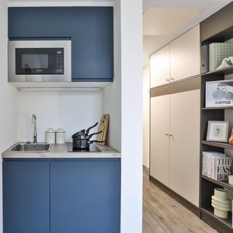 Studio Kitchen