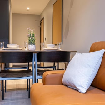 Standard Ensuite - Image 6