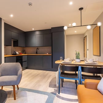 Standard Ensuite - Image 8