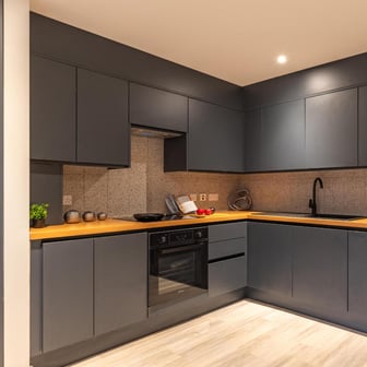 Standard Ensuite - Image 5