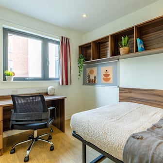 Premium Ensuite - Image 1