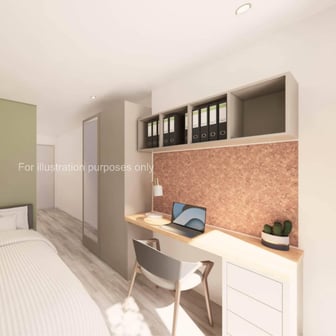 Premium Ensuite Plus - Image 1