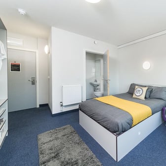 Gold En-suite - Image 3