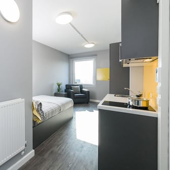 Gold Studio - Image 2