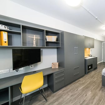 Gold Studio - Image 1