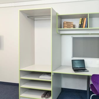 Silver En-suite - Image 3