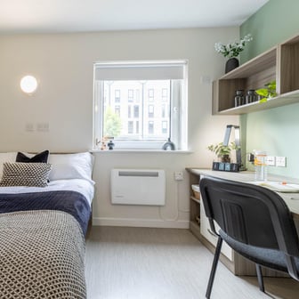 Classic Plus Ensuite - Image 2