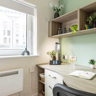 Classic Plus Ensuite - Image 8