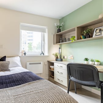 Classic Plus Ensuite - Image 7