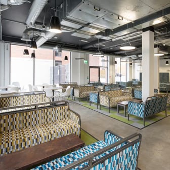 Communal Space