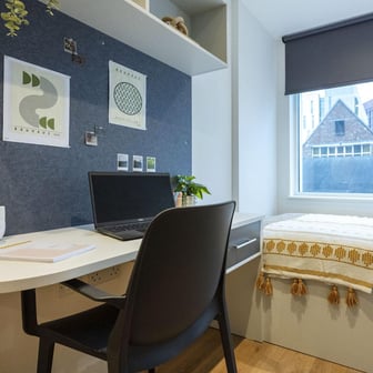 Classic Ensuite - Image 1