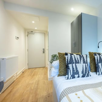 Premium Ensuite - Image 1