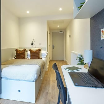 Premium Ensuite (Range 2) - Image 1