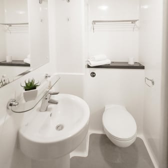 One Bed Flat - Image 5