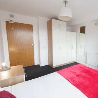 One Bed Flat - Image 2