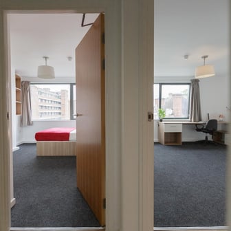 One Bed Flat - Image 3