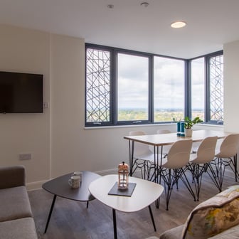 Gold En Suite (Mid Floors) - Image 5