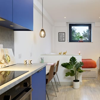 Bronze Studio