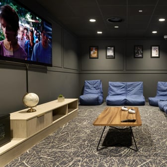 Cinema Room