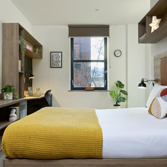 Gold Studio Terrace