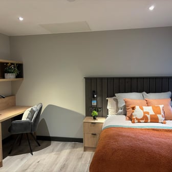 Classic Ensuite - Image 12