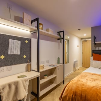 Premium Ensuite - Image 1