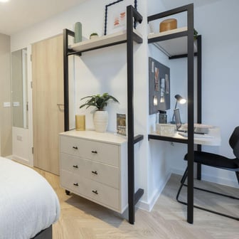 Classic Ensuite - Image 1