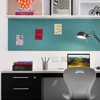Room - Study
