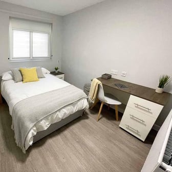 Premium Ensuite