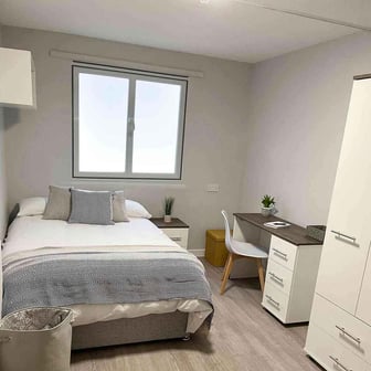 Premium Ensuite