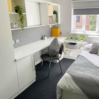 Premium Non-Ensuite