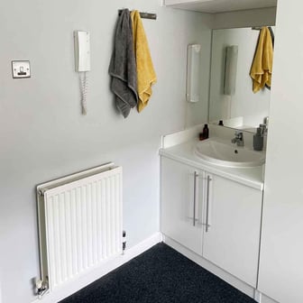 Premium Non-Ensuite