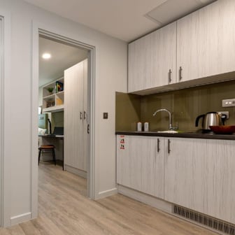 2 Bed Apartment - Image 1