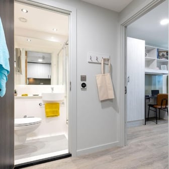 2 Bed Apartment - Image 2