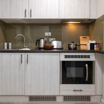 2 Bed Apartment - Image 3