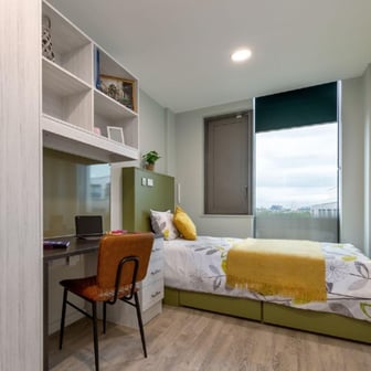 2 Bed Apartment - Image 8