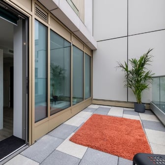 Premium Terrace Studio - Image 7