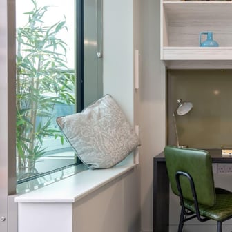 Premium Terrace Studio - Image 3