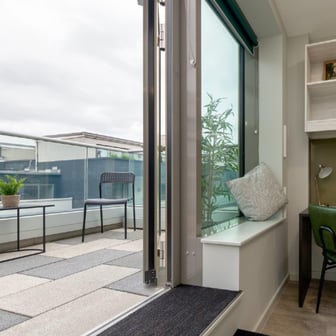Premium Terrace Studio - Image 5